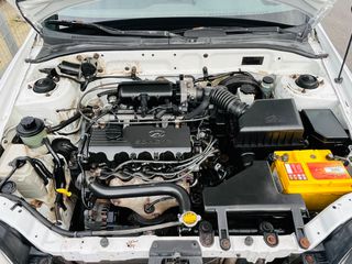 Hyundai Accent 2005 ACCENT 1.3-thumb-9