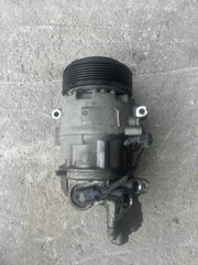 BMW E81 E87 E90 E92 E85 ΚΟΜΠΡΕΣΕΡ AIRCONDITION 64529156820-02-thumb-1