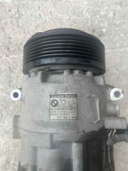 BMW E81 E87 E90 E92 E85 ΚΟΜΠΡΕΣΕΡ AIRCONDITION 64529156820-02-thumb-2