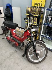 Piaggio Si 1984 Montecarlo