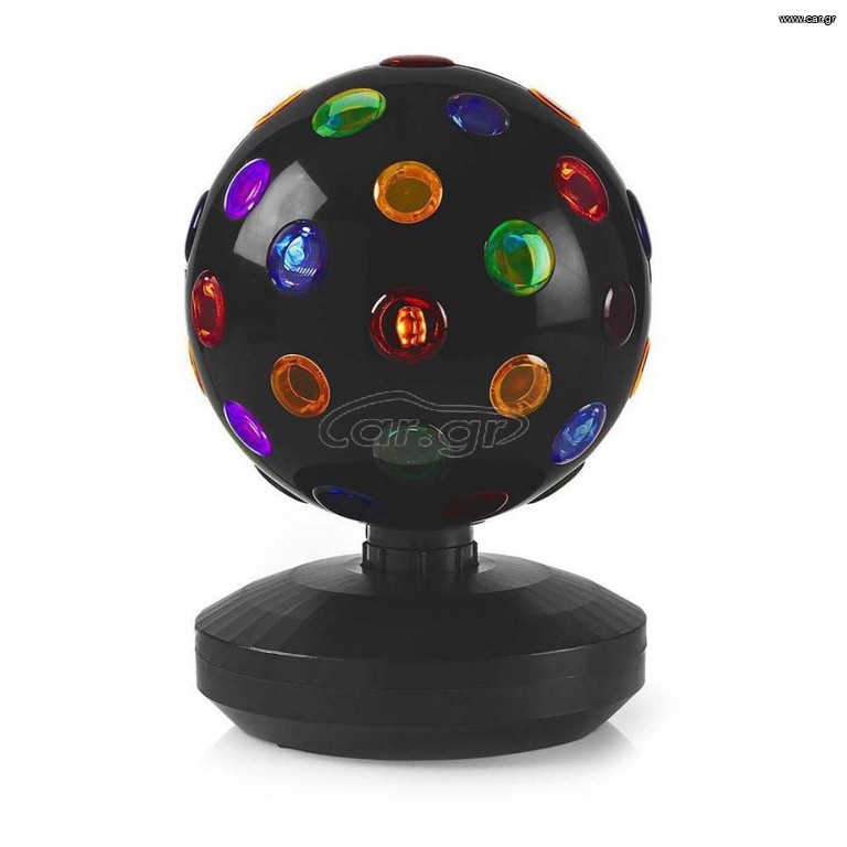 DISCO BALL.