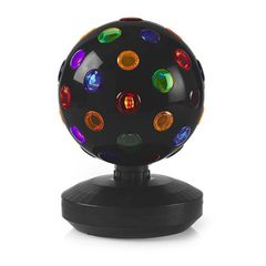 DISCO BALL.