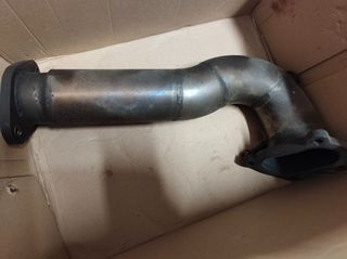 downpipe φ67