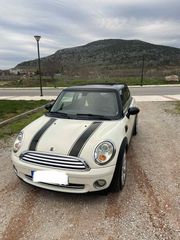 Mini Cooper 2009 R56 CHILLI PACKET PANORAMA-thumb-2