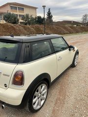 Mini Cooper 2009 R56 CHILLI PACKET PANORAMA-thumb-6
