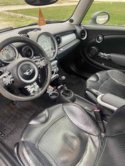 Mini Cooper 2009 R56 CHILLI PACKET PANORAMA-thumb-10