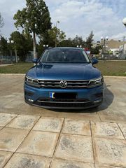 Volkswagen Tiguan 2020 4MOTION DSG