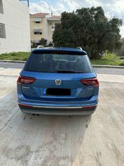 Volkswagen Tiguan 2020 4MOTION DSG-thumb-1