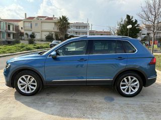 Volkswagen Tiguan 2020 4MOTION DSG-thumb-2