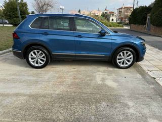 Volkswagen Tiguan 2020 4MOTION DSG-thumb-3