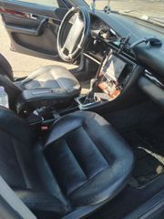 Audi A6 1997 A6 1800CC