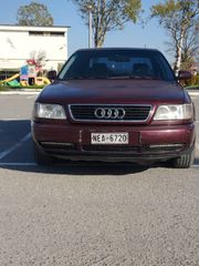 Audi A6 1997 A6 1800CC-thumb-1