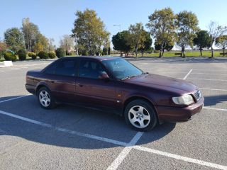 Audi A6 1997 A6 1800CC-thumb-2