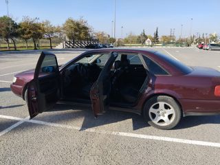Audi A6 1997 A6 1800CC-thumb-3