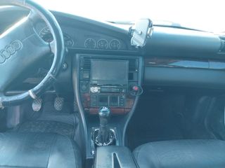 Audi A6 1997 A6 1800CC-thumb-4