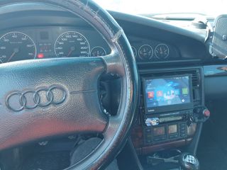 Audi A6 1997 A6 1800CC-thumb-5