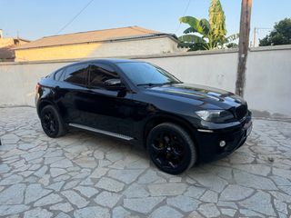 Bmw X6 2010-thumb-1