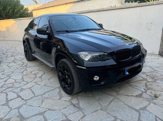 Bmw X6 2010-thumb-2