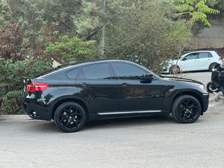 Bmw X6 2010