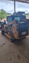 Φορτωτάκι CAT 2016 239D-thumb-2