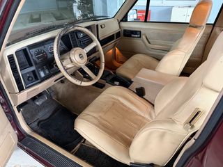 Jeep Cherokee 1993-thumb-6