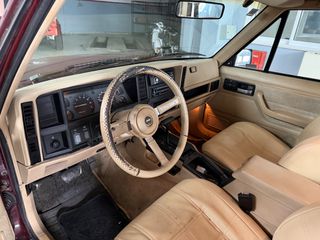 Jeep Cherokee 1993-thumb-4