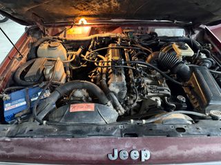 Jeep Cherokee 1993-thumb-9
