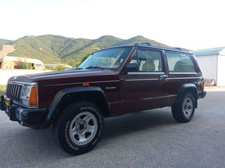 Jeep Cherokee 1993-thumb-3