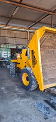 Ντάμπερ - Dumper Thwaites 2016 6 tonne-thumb-5