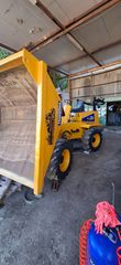 Ντάμπερ - Dumper Thwaites 2016 6 tonne-thumb-6