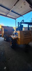 Ντάμπερ - Dumper Thwaites 2016 6 tonne-thumb-7