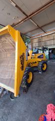 Ντάμπερ - Dumper Thwaites 2016 6 tonne-thumb-8