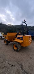 Ντάμπερ - Dumper Thwaites 2016 6 tonne-thumb-4