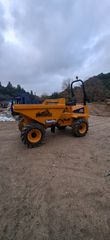 Ντάμπερ - Dumper Thwaites 2016 6 tonne-thumb-2