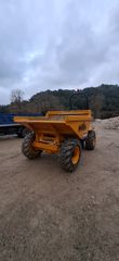 Ντάμπερ - Dumper Thwaites 2016 6 tonne-thumb-3