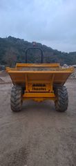 Ντάμπερ - Dumper Thwaites 2016 6 tonne-thumb-1