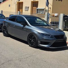 Seat Leon 2015 CUPRA 280 5f