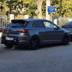 Seat Leon 2015 CUPRA 280 5f-thumb-2