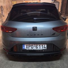 Seat Leon 2015 CUPRA 280 5f-thumb-3