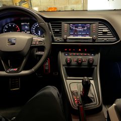 Seat Leon 2015 CUPRA 280 5f-thumb-6