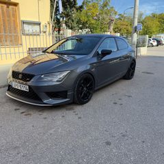 Seat Leon 2015 CUPRA 280 5f-thumb-1
