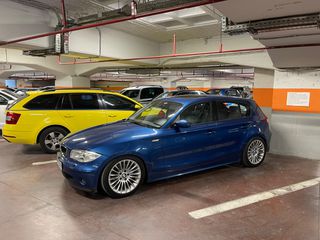 Bmw 116 2004 Sport