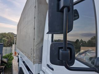 Καρότσα Μουσαμάς Mercedes-Benz 2012 atego*1322*ΚΑΡΟΤΣΑ 6.30m*ΥΔΡΑΥΛΙΚΗ ΠΟΡΤΑ-thumb-4
