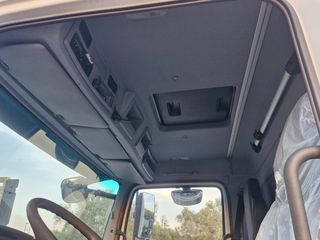 Καρότσα Μουσαμάς Mercedes-Benz 2012 atego*1322*ΚΑΡΟΤΣΑ 6.30m*ΥΔΡΑΥΛΙΚΗ ΠΟΡΤΑ-thumb-14