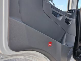 Καρότσα Μουσαμάς Mercedes-Benz 2012 atego*1322*ΚΑΡΟΤΣΑ 6.30m*ΥΔΡΑΥΛΙΚΗ ΠΟΡΤΑ-thumb-9