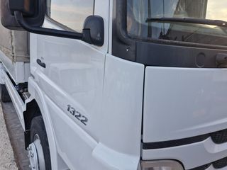 Καρότσα Μουσαμάς Mercedes-Benz 2012 atego*1322*ΚΑΡΟΤΣΑ 6.30m*ΥΔΡΑΥΛΙΚΗ ΠΟΡΤΑ-thumb-2