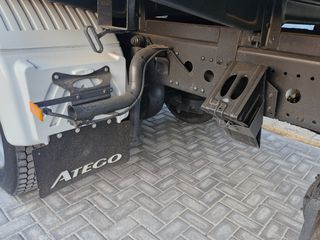 Καρότσα Μουσαμάς Mercedes-Benz 2012 atego*1322*ΚΑΡΟΤΣΑ 6.30m*ΥΔΡΑΥΛΙΚΗ ΠΟΡΤΑ-thumb-27
