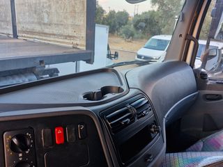Καρότσα Μουσαμάς Mercedes-Benz 2012 atego*1322*ΚΑΡΟΤΣΑ 6.30m*ΥΔΡΑΥΛΙΚΗ ΠΟΡΤΑ-thumb-12