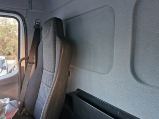 Καρότσα Μουσαμάς Mercedes-Benz 2012 atego*1322*ΚΑΡΟΤΣΑ 6.30m*ΥΔΡΑΥΛΙΚΗ ΠΟΡΤΑ-thumb-16
