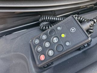 Καρότσα Μουσαμάς Mercedes-Benz 2012 atego*1322*ΚΑΡΟΤΣΑ 6.30m*ΥΔΡΑΥΛΙΚΗ ΠΟΡΤΑ-thumb-22